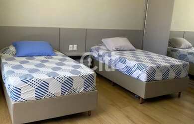 Imagem 16: BAIRRO ORLA DA LAGOA. Piscina, Churrasqueira, Ar-condicionadoeÁrea de...