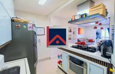 Imagem 10: Venda Apartamento 3 Dormitórios - 83 m² Vila Mascote