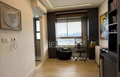 Imagem 10: Edifício Level Alphaville