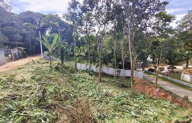 Imagem 7: Vendo terreno no km 26 da raposo Tavares condomínio fechado