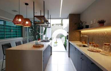 Imagem 10: Casa à venda, 230 m² por R$ 700.000,00 - Arsenal - São Gonçalo/RJ