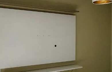 Imagem 8: Cohab Gleba II, próximo a. Montenegro, apto 2 quartos, R$ 1600 com garagem