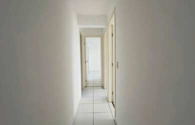 Imagem: O apartamento possui 3 Dormitórios, 2 Banheiros, 2 Vagas na