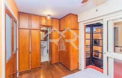 Imagem 12: Cobertura Horizontal 1 dormitório á venda na Mucio Teixeira Menino Deus...