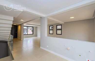 Imagem 6: Casa em Condomínio 318m² com 03 quartos no Santa Cândida - Curitiba/PR