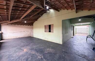 Imagem 15: CASA À VENDA NO RESID. PARQUE DA RAPOSA III