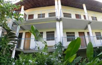 Imagem: O depósito possui 5 Vagas na garagem, 476m² de Área e está