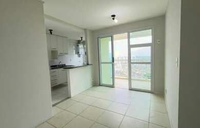 Imagem: Alugo apartamento de 2 quartos / Condominio Barra Olímpica