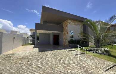 Imagem 2: Alphaville I Terras Alphaville - Barra dos Coqueiros 5491