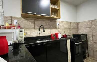 Imagem 8: Imóvel para venda com 100 metros quadrados com 2 quartos em Parque Lafaiete...