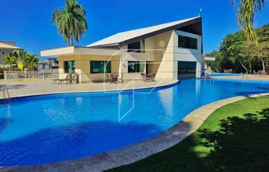 Imagem 14: Imóvel para venda possui 300 metros quadrados em Recanto da Sereia -...