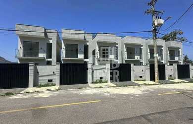 Imagem 6: Casa com 2 dormitórios à venda, 80 m² por R$ 349.990,00 - Itaipuaçu...