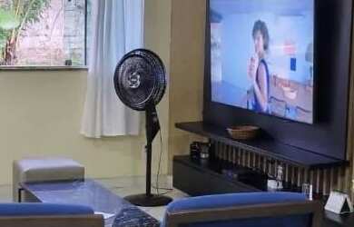 Imagem 5: Bacelar Imóveis vende casa no condomínio Greenville II, 4 suítes, Parque...