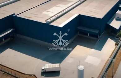 Imagem 3: Galpão para locação - Itatiba