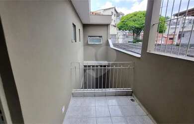 Imagem 11: Sobrado para aluguel tem 160 metros quadrados com 3 quartos em Vila Gustavo...