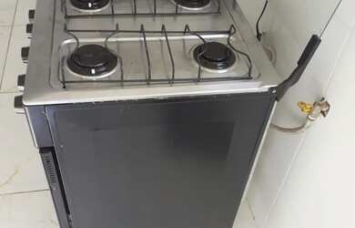 Imagem 5: AP. Condomínio mobiliado