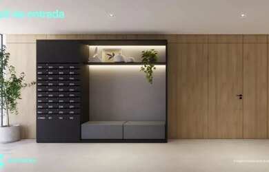 Imagem 3: Apartamento de 1 dormitório à venda na Trindade, em Florianópolis