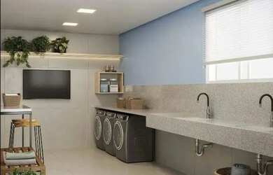 Imagem 8: Apartamento à venda Manawa Residencial em Jundiaí