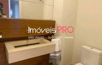 Imagem 10: Apartamento a venda em sofisticado condominio no Campo Belo com 311m2,...