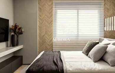 Imagem 7: Apartamento com 3 dormitórios à venda, 112 m² por R$ 1.290.000,00 - Gleba Palhano - Londri