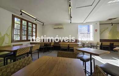 Imagem 9: Venda Casa comercial Funcionários Belo Horizonte