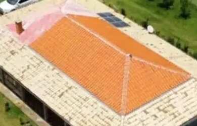 Imagem 3: FAZENDINHA EM DESTERRO DE ENTRE RIOS MG 10 HECTARES 100 MIL METROS BAO...