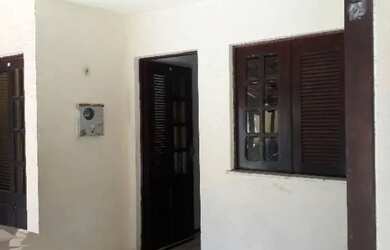 Imagem: A casa possui 1 Dormitório, 3 Banheiros, 65m² de Área e