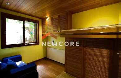 Imagem 15: Casa de condomínio em Alameda Patativa - Residencial Morada dos Pássaros-Aldeia...