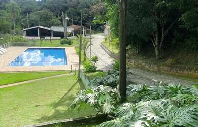 Imagem: A fazenda possui 500m² de Área e está localizado em Nazaré