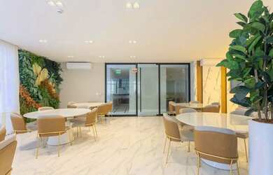 Imagem 7: Apartamento Novo em Meia Praia, Itapema