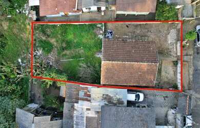 Imagem: IMÓVEL RESIDENCIAL NA RUA JOÃO BONATTO, PILARZINHO