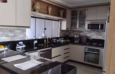 Imagem 9: Casa em Condomínio para Venda em Cambé, Jardim Ecoville I, 3 dormitórios,...