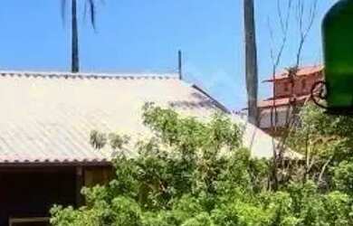 Imagem 3: Casa - Alto Arroio. Varanda, 40m² de Área, 1 Vaga na garageme1 Dormitório