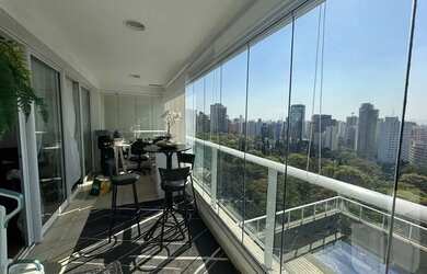 Imagem 16: Apartamento com 1 Dormitório 1 Vaga em Consolação