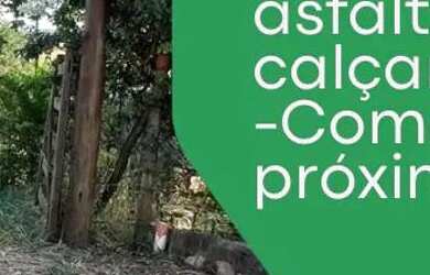 Imagem: A chácara possui 1.000m² de Área e está localizado em Mateus