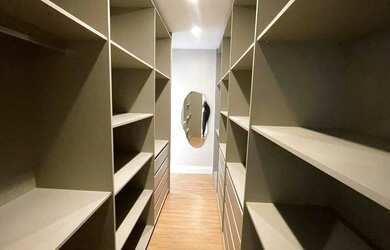 Imagem 10: Apartamento em Ponta da Praia, Apartamento em Santos, Apartamento com...