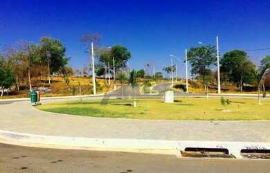 Imagem 3: Lote à Venda no Condomínio Pampulha Tennis Residence - Montes Claros/MG