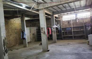 Imagem: O depósito possui 140m² de Área e está localizado em Pernambués