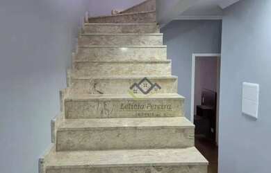 Imagem 11: Sobrado com 3 Quartos, 156 m² - venda por R$ 900.000 ou aluguel por R$...