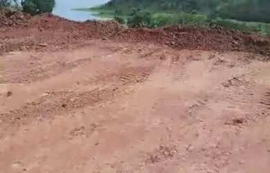 Imagem 6: Lote Corumbá 4 -vista livre panorâmica -condominio estruturado