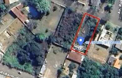 Imagem: Terreno / Lote / Condomínio à venda, 650m² - Recanto Maravilha