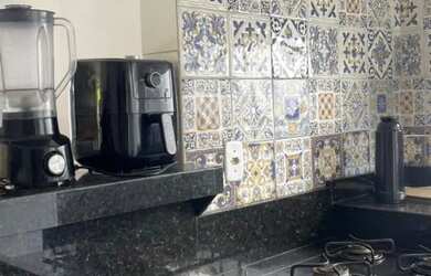 Imagem 15: Linda Casa em Barra de Jacuípe Mobiliada