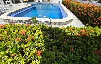 Imagem: Imóvel para venda possui 70 metros quadrados com 3 quartos