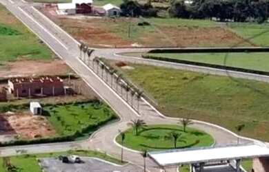 Imagem: A fazenda possui 1964m² de Área e está localizado em Bela