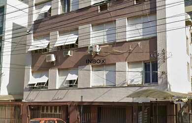 Imagem: O apartamento possui 1 Dormitório, 1 Banheiro e 45m² de Área