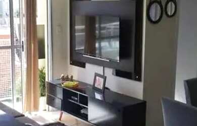 Imagem 9: Apartamento em Rua João Batista da Cruz Jobim - Nossa Senhora Medianeira...