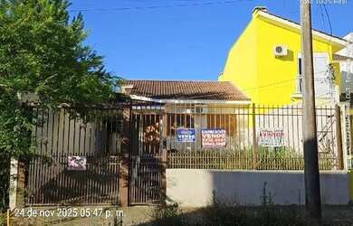 Imagem: A casa possui 2 Dormitórios, 1 Banheiro, 62m² de Área e