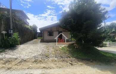 Imagem: Casa com 3 dormitórios à venda, 105 m² por R$ 300.000,00