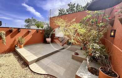 Imagem: Casa com 03 suítes a venda em Condomínio Fechado de Alto Padrão