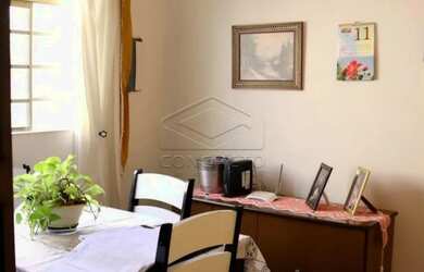 Imagem 11: Casa Padrão em Bauru. 154m² de Área, 4 Vagas na garageme3 Dormitórios